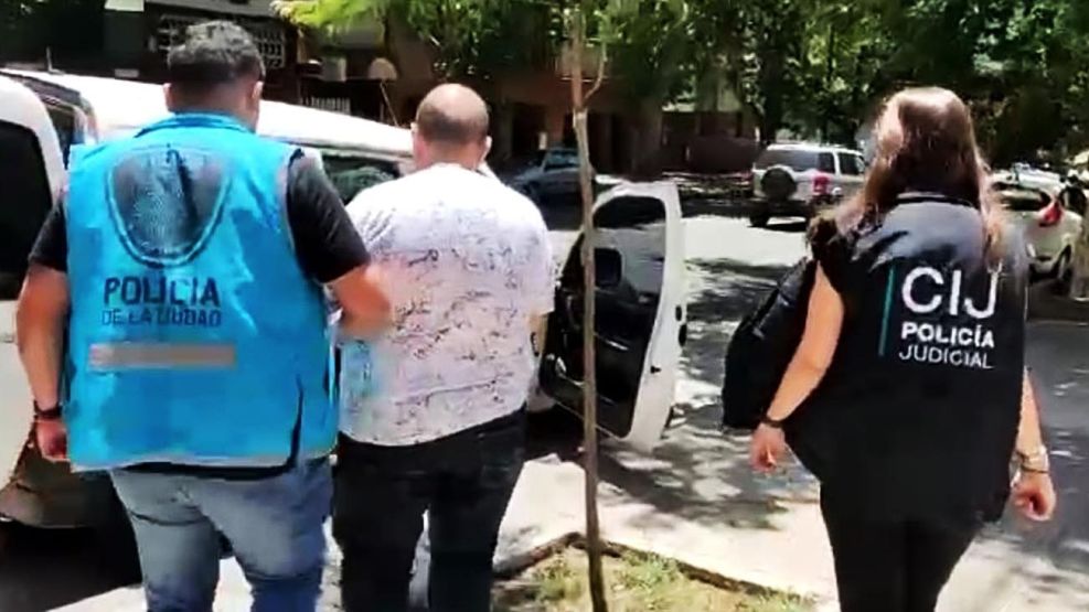 Operativo “Friend’s”: logran desarticular una red de pornografía infantil tras una denuncia por extorsión